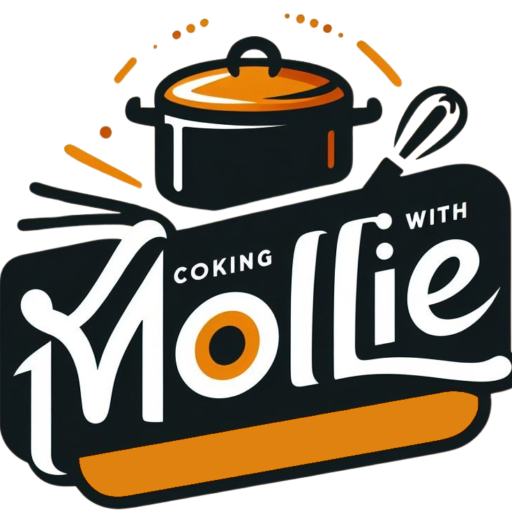 cooking with mollie